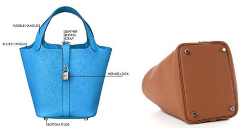 hermes picotin fake vs real|hermes picotin bag authenticity.